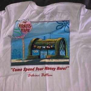 Krusty Krab T-Shirt